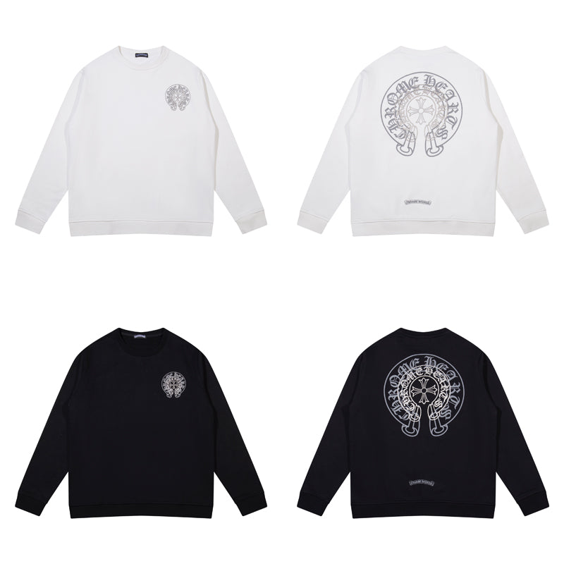 Chrome Hearts Sweatshirt K2001