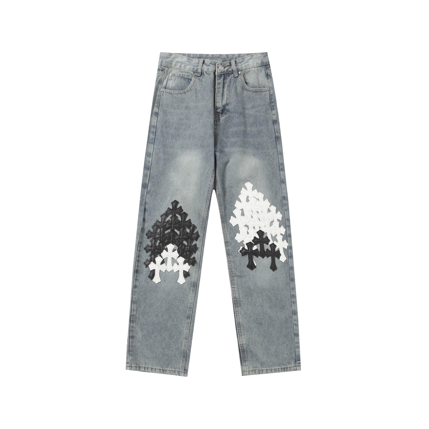 Chrome Hearts 新作パンツ 9980