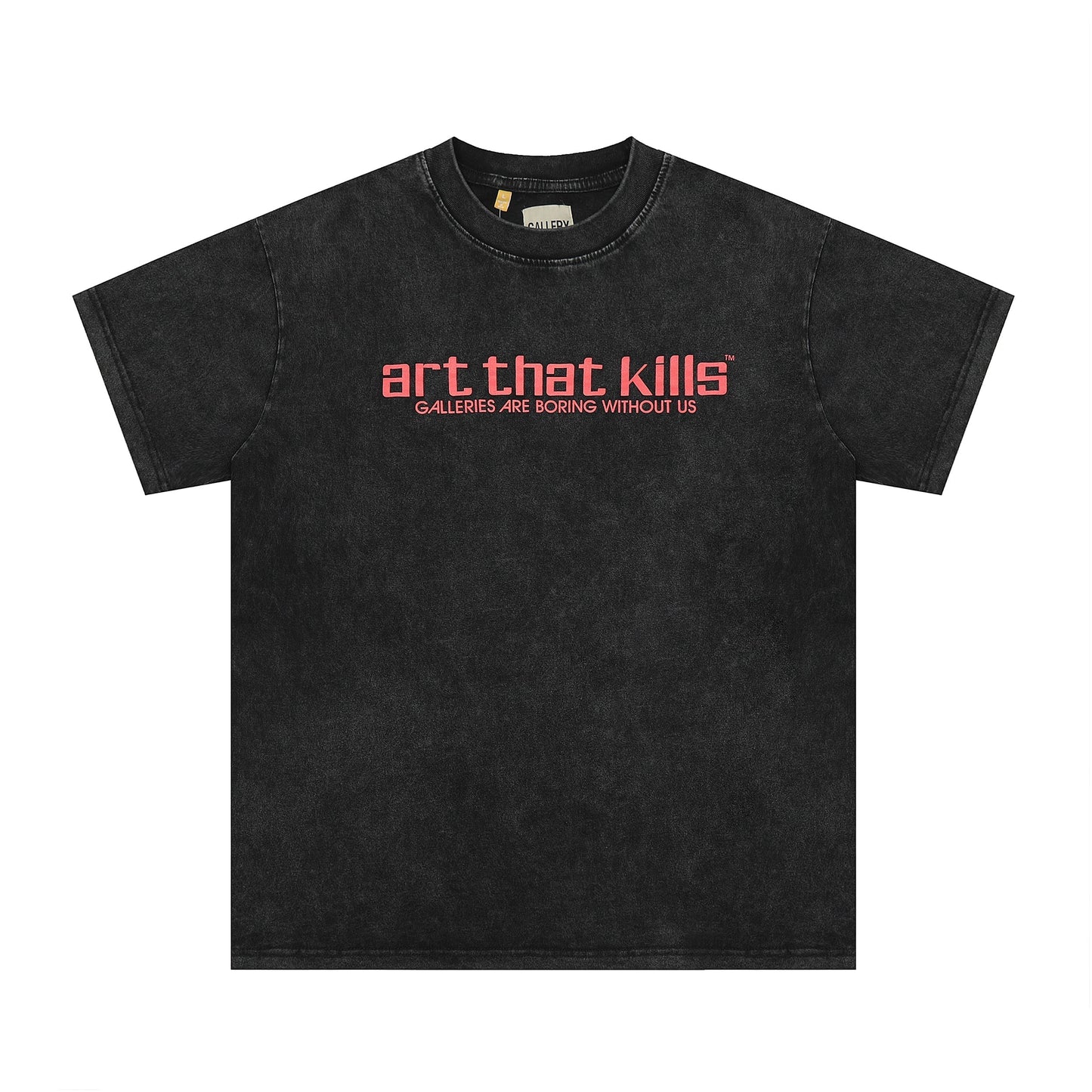 GALLERY DEPT New T-shirt D57