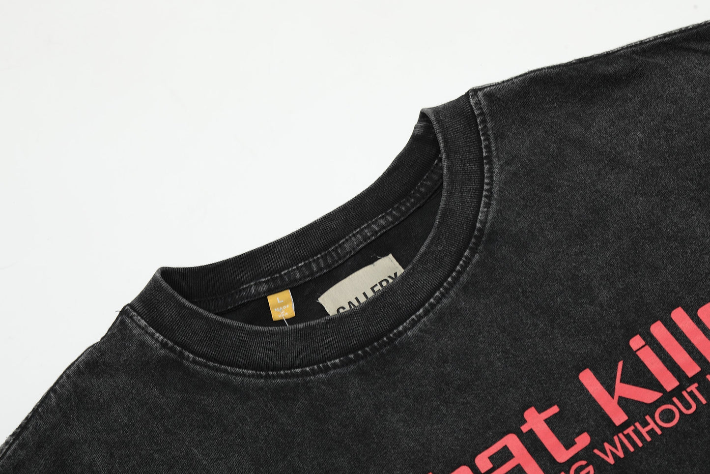 GALLERY DEPT New T-shirt D57