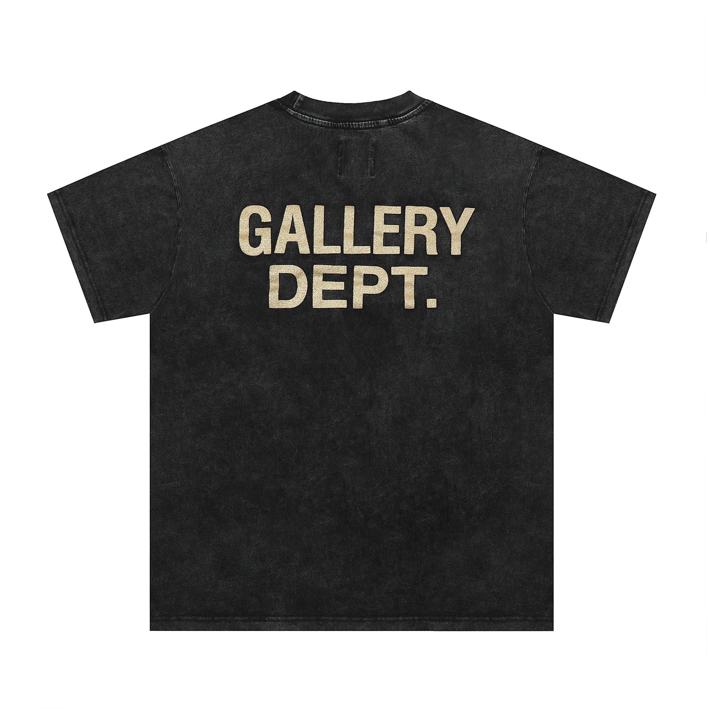 GALLERY DEPT New T-shirt D57