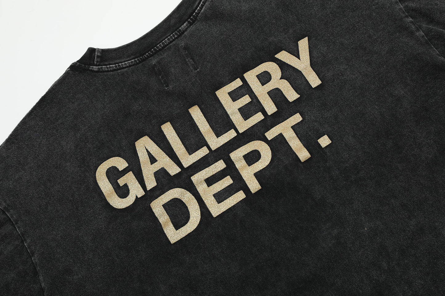 GALLERY DEPT New T-shirt D57