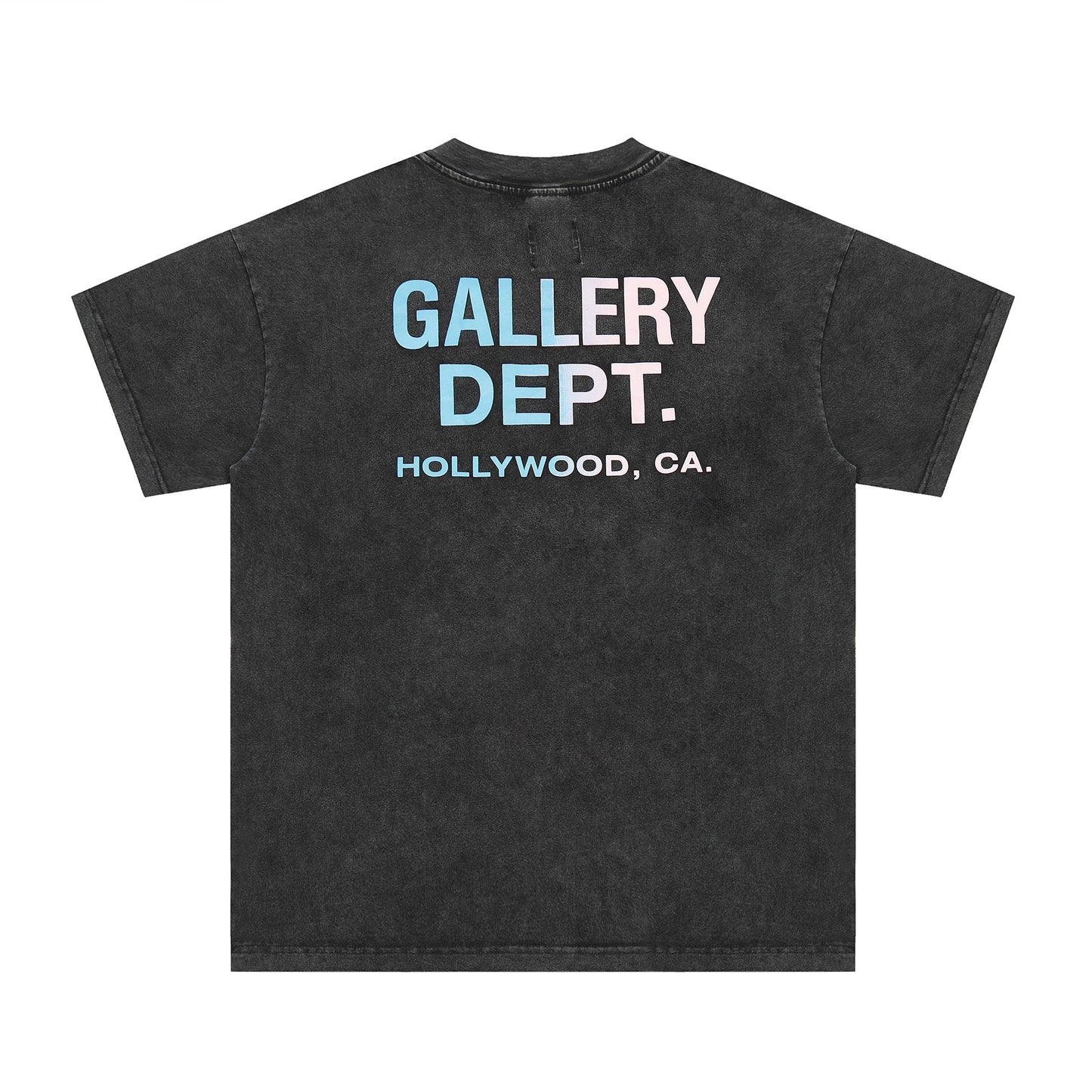GALLERY DEPT New T-shirt D49