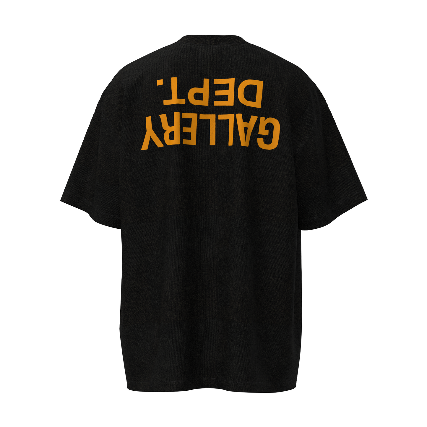 GALLERY DEPT New T-shirt D72