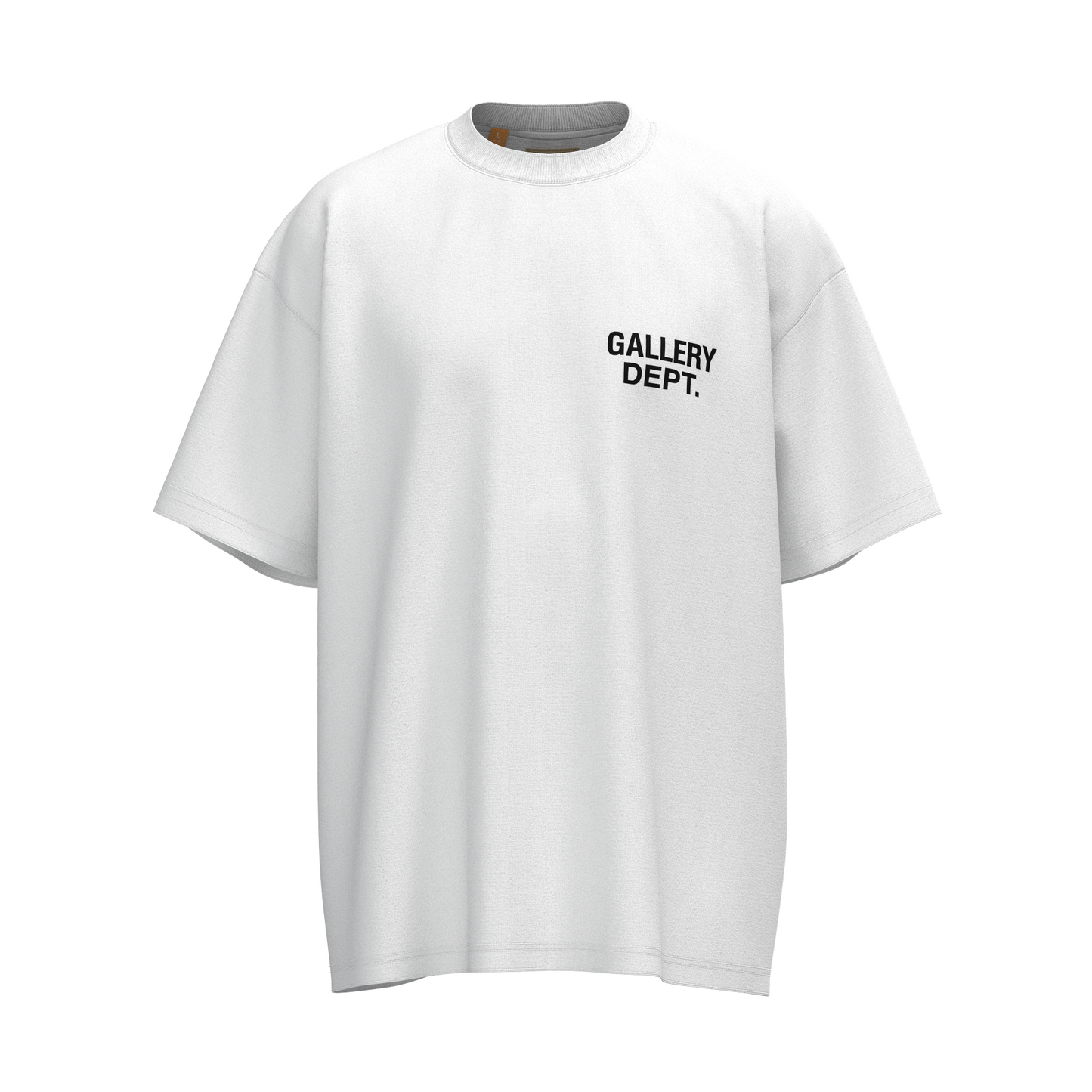 GALLERY DEPT New T-shirt D69
