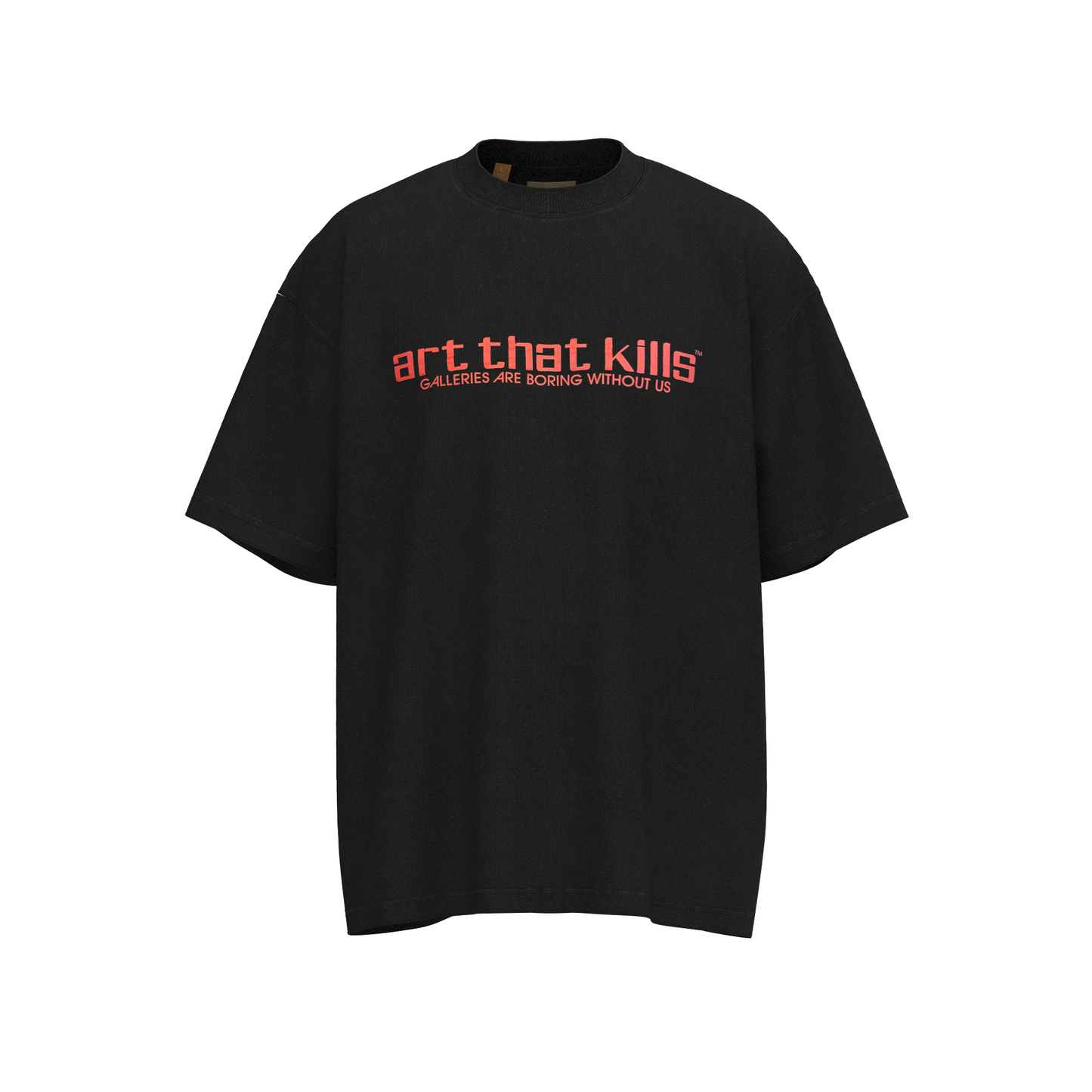 GALLERY DEPT New T-shirt D57