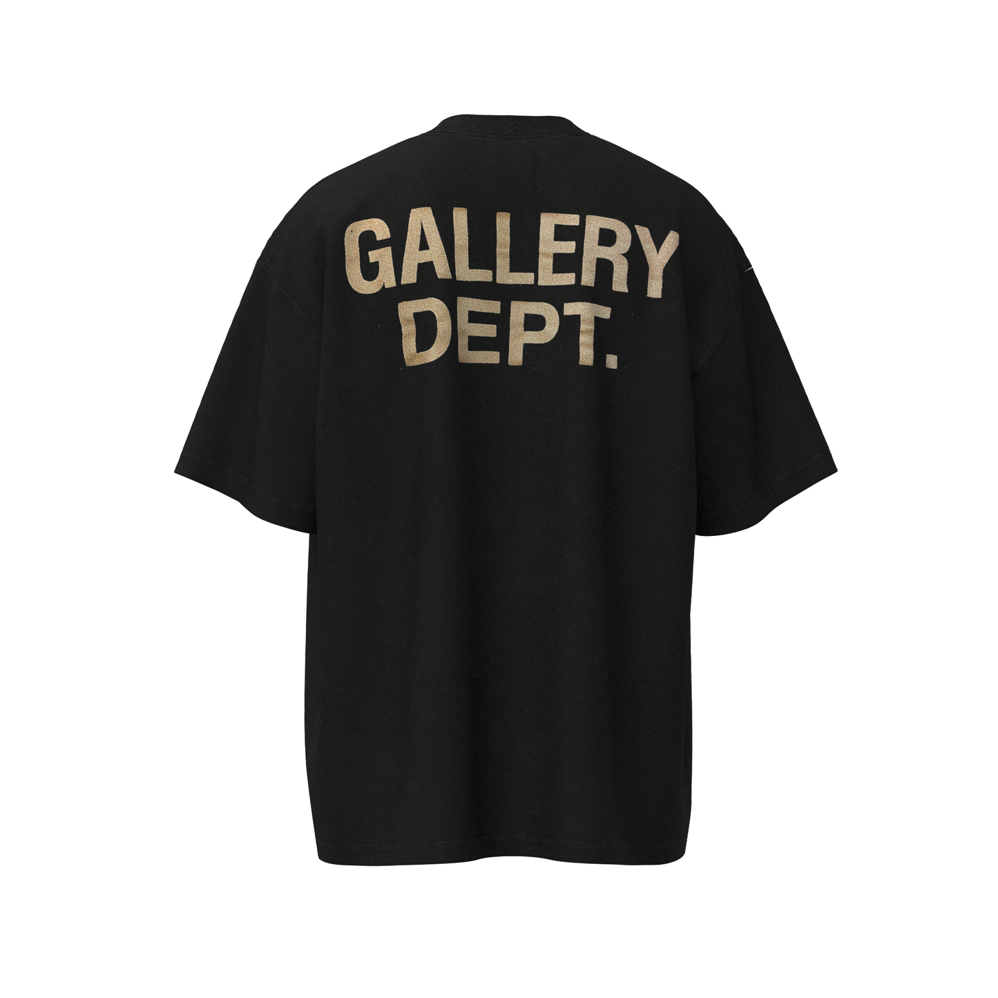 GALLERY DEPT New T-shirt D57