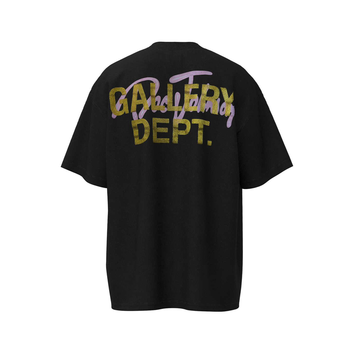 GALLERY DEPT New T-shirt D61