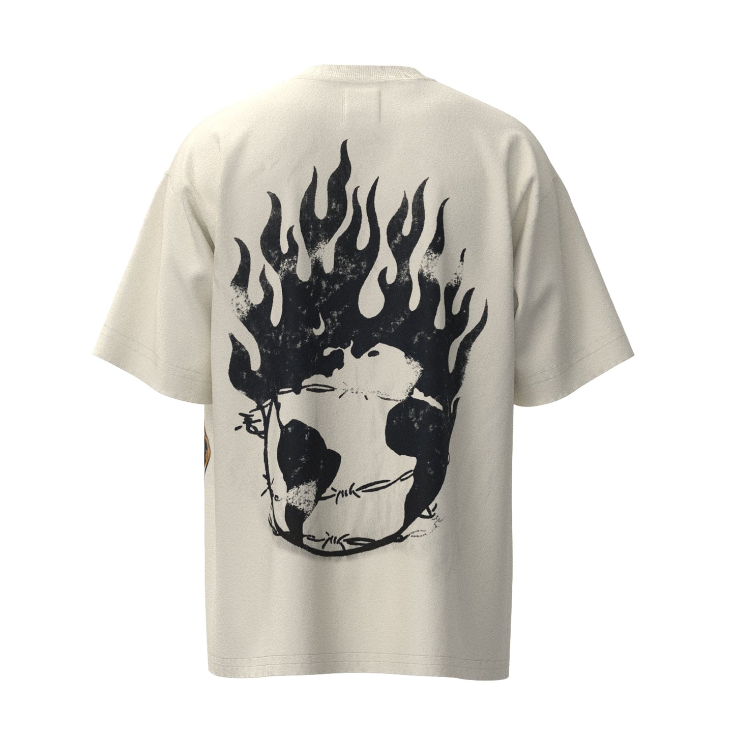 GALLERY DEPT New T-shirt D28