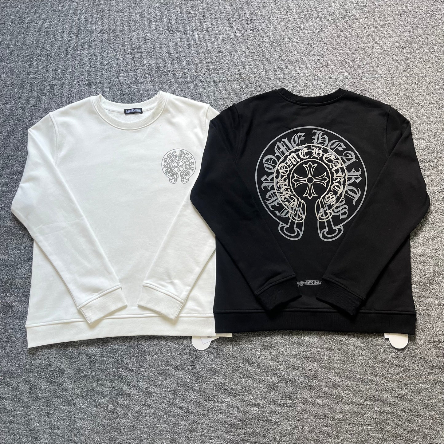 Chrome Hearts Sweatshirt K2001