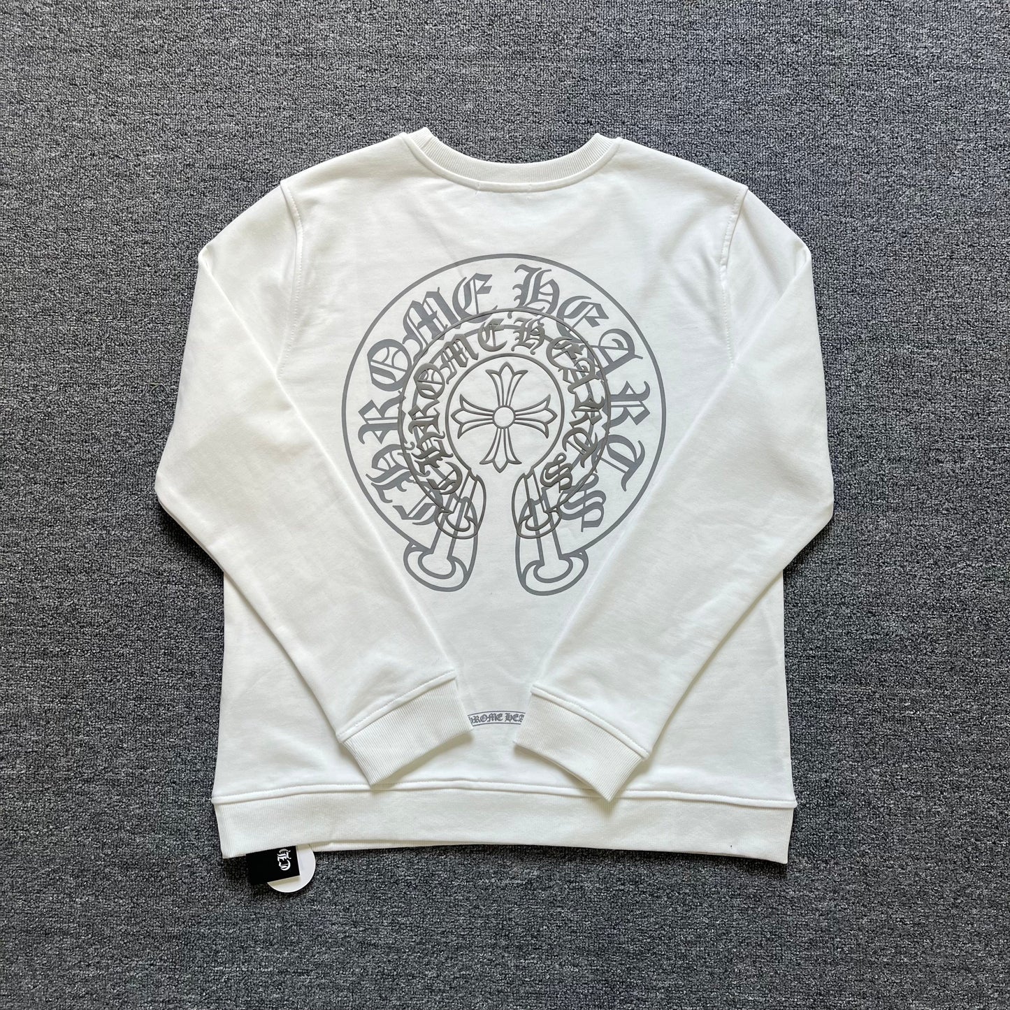 Chrome Hearts Sweatshirt K2001