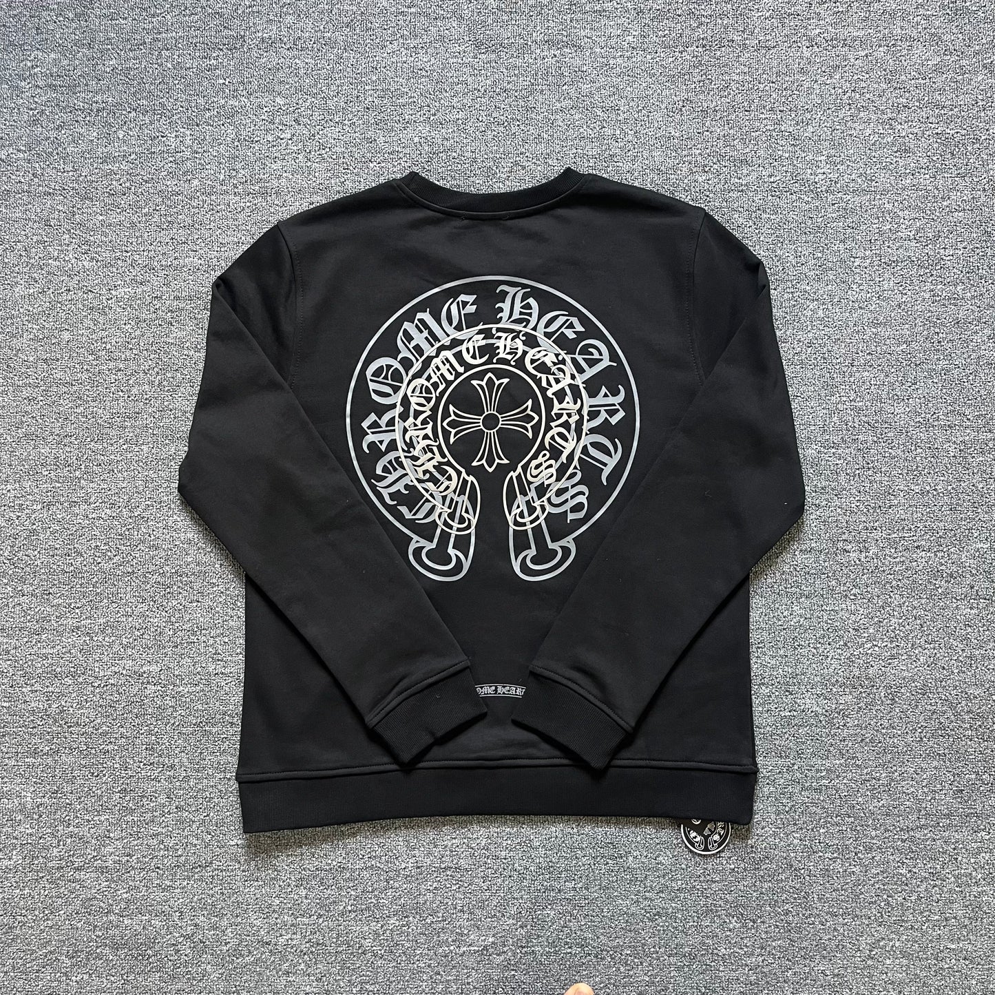 Chrome Hearts Sweatshirt K2001