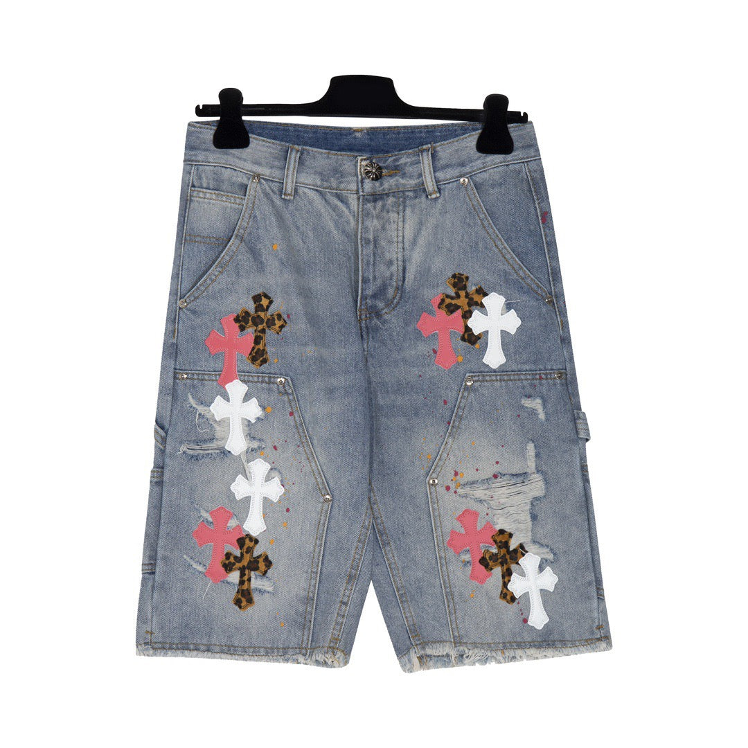 Chrome Hearts New Shorts