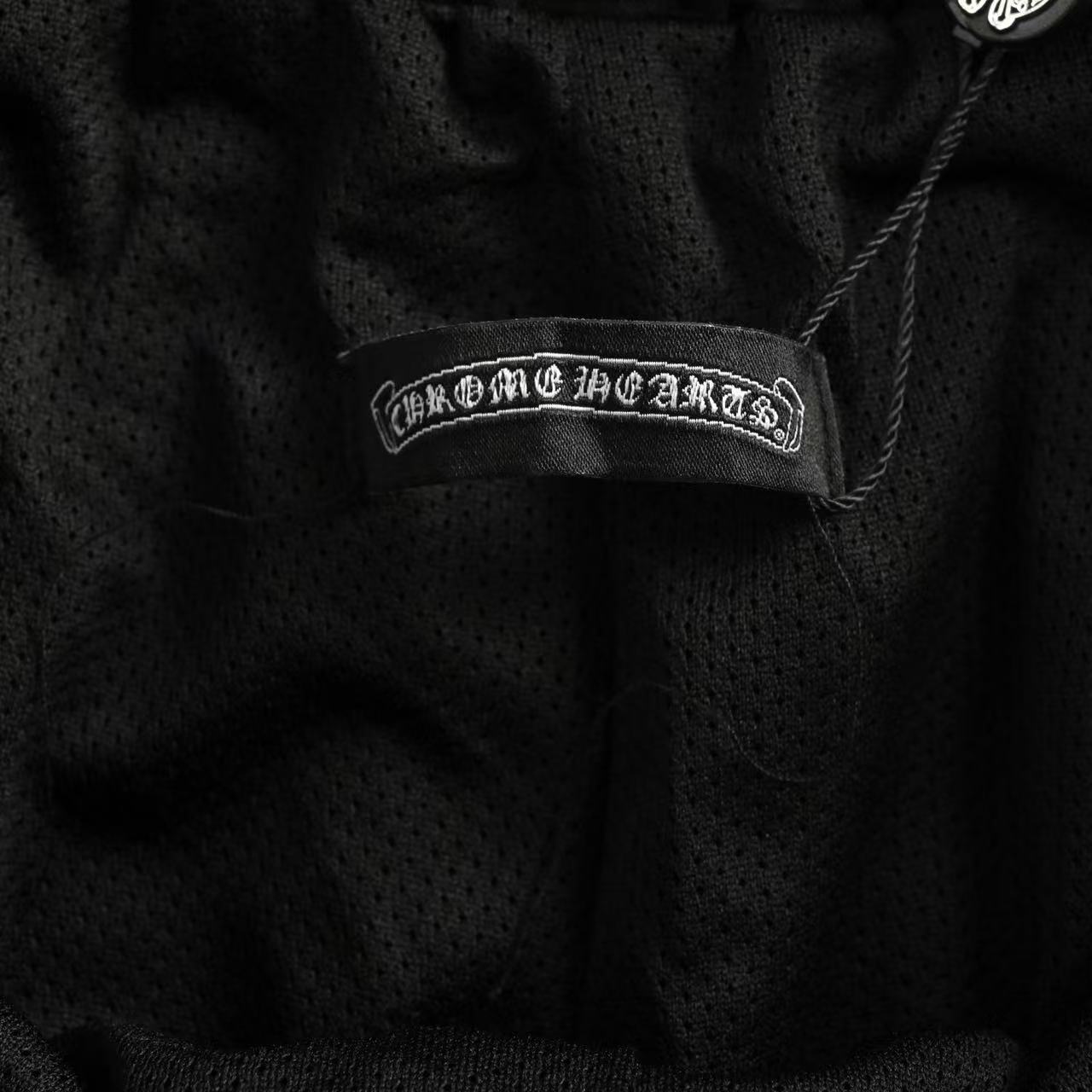 Chrome Hearts New Shorts WJ0001