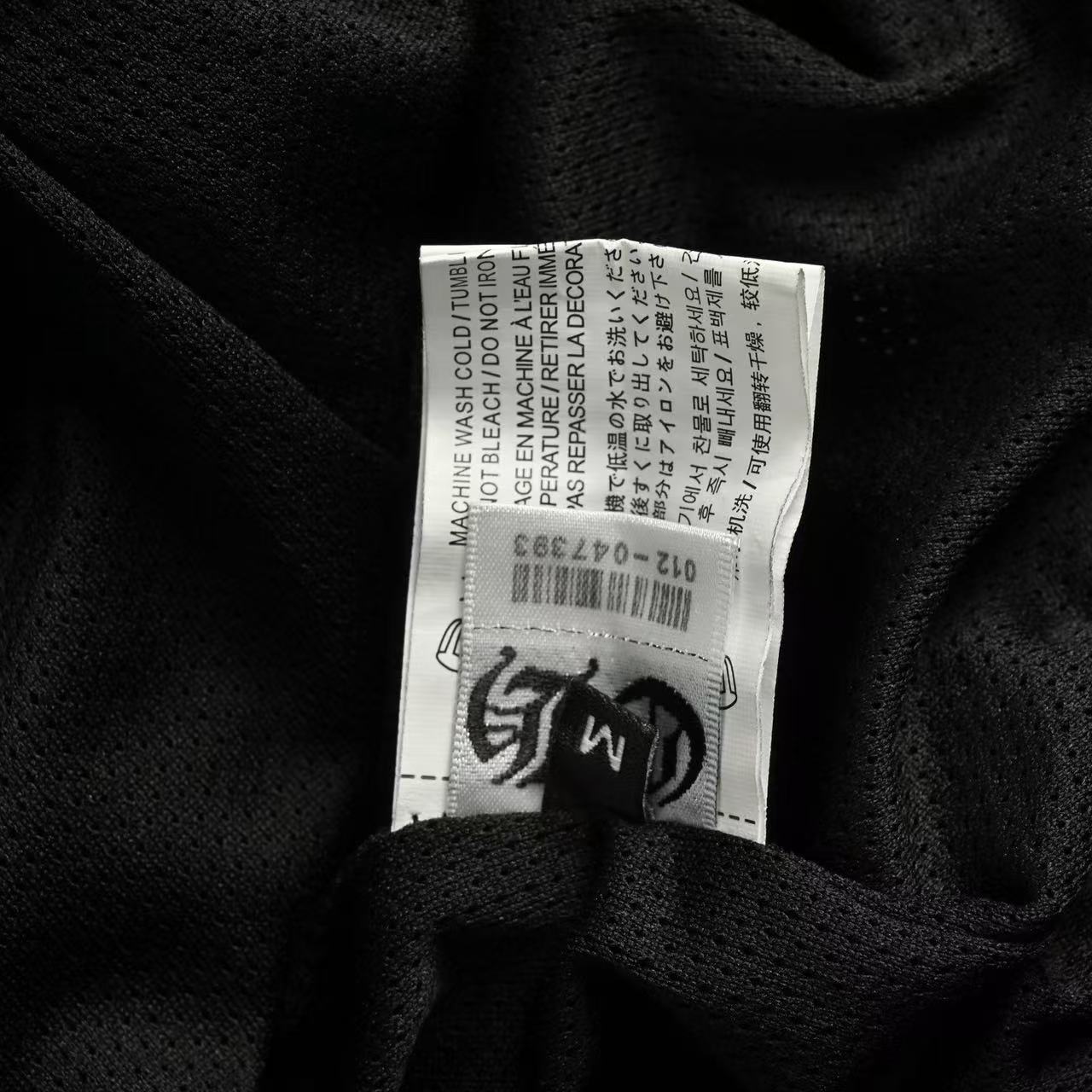Chrome Hearts New Shorts WJ0001
