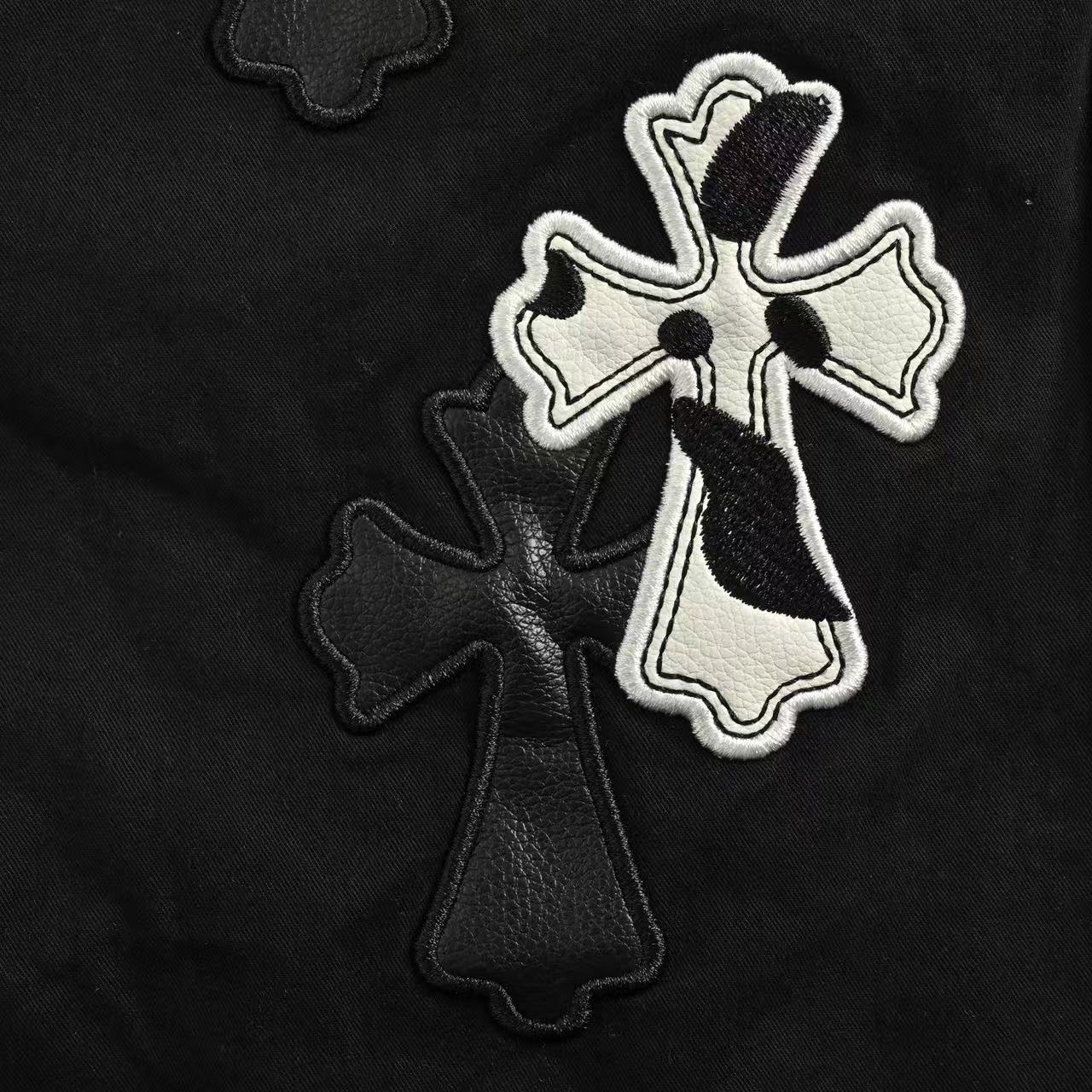Chrome Hearts New Shorts WJ0001