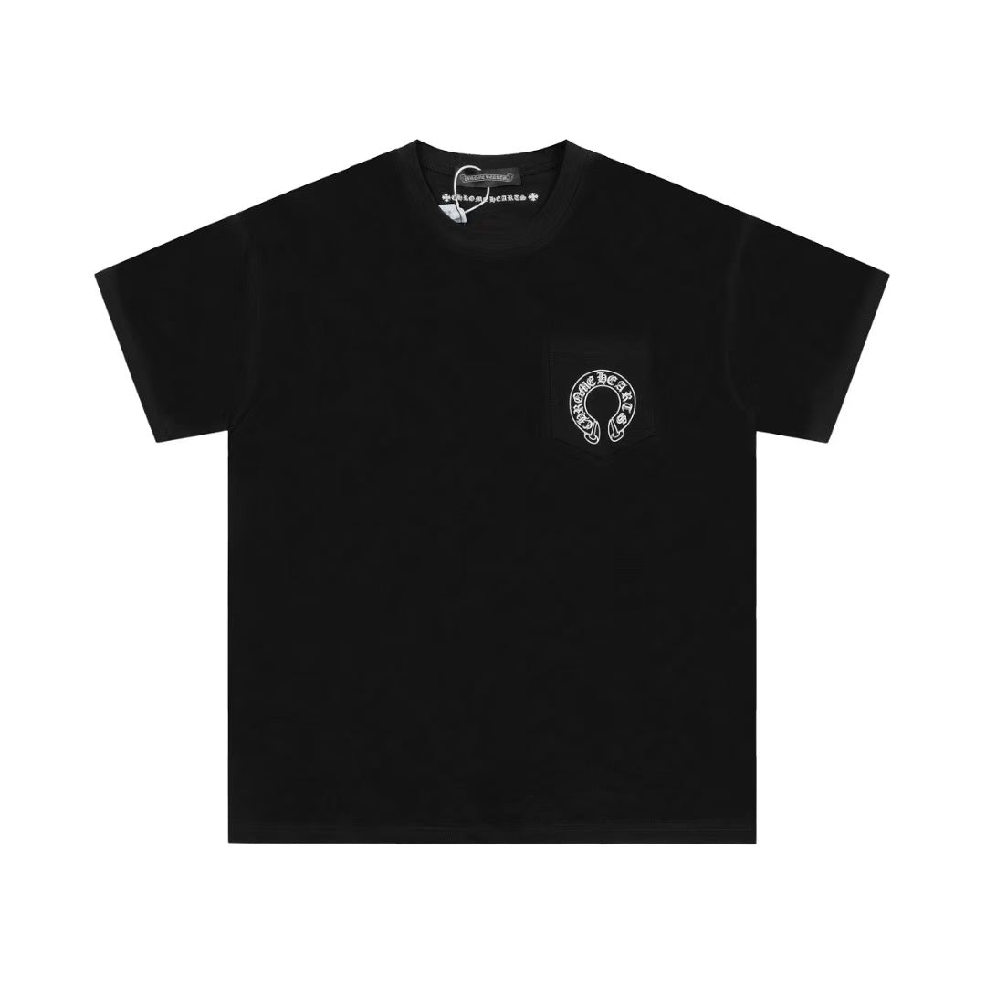 Chrome Hearts T-shirts W1002