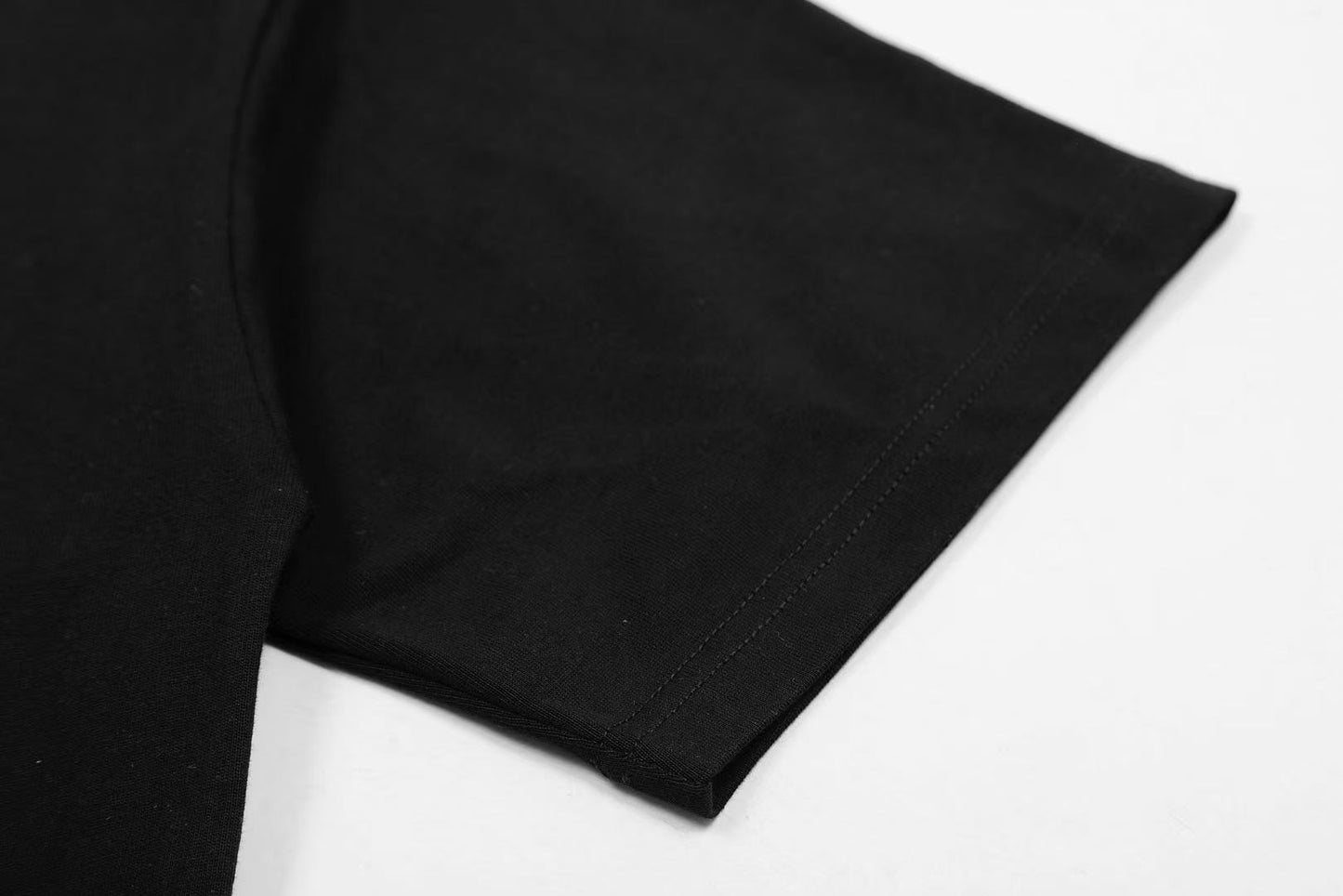 Chrome Hearts T-shirts W1002