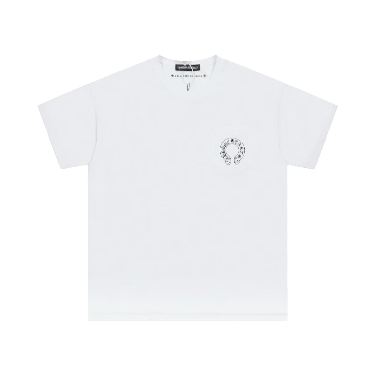 Chrome Hearts T-shirts W1002
