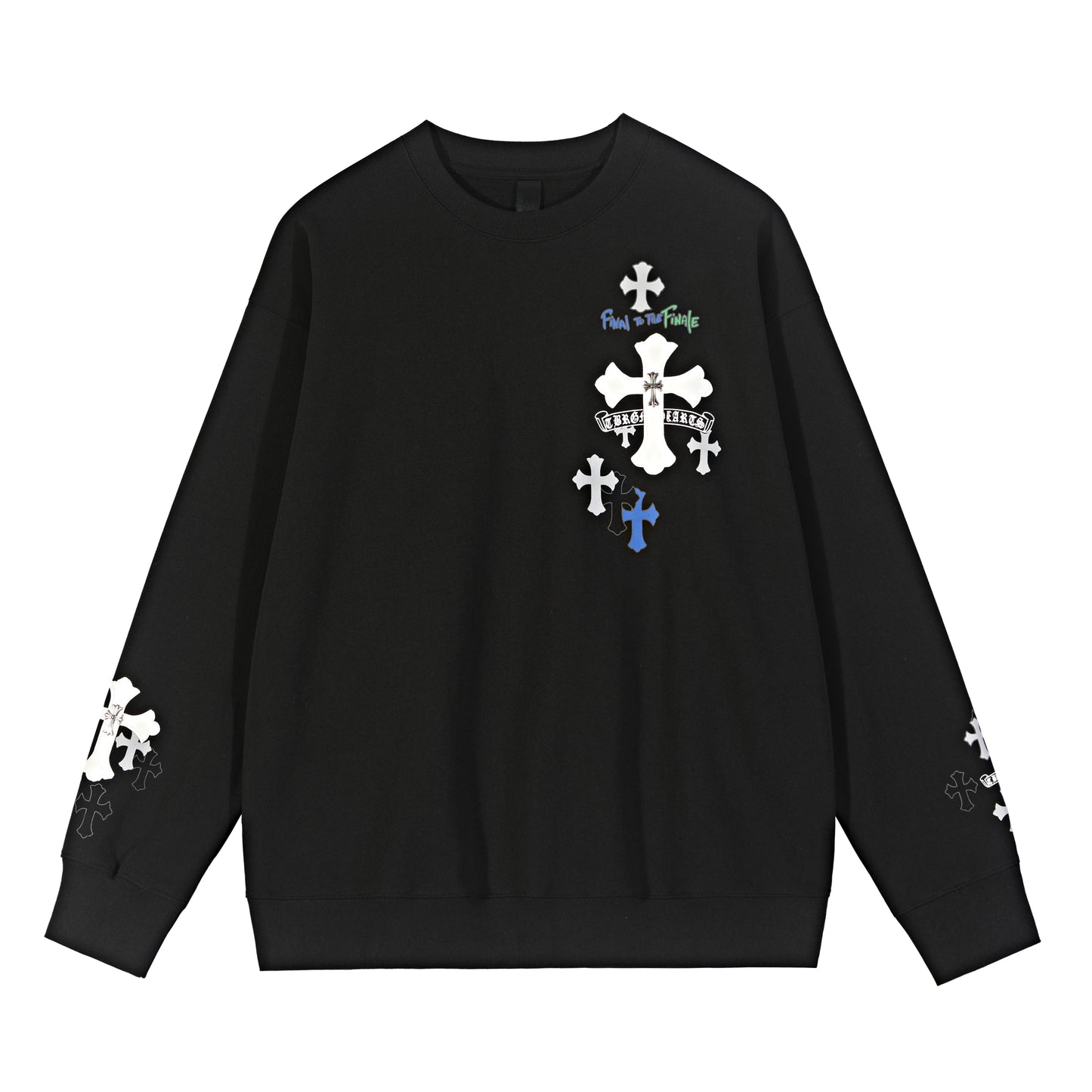 Chrome Hearts NEW Sweatshirt TQ03