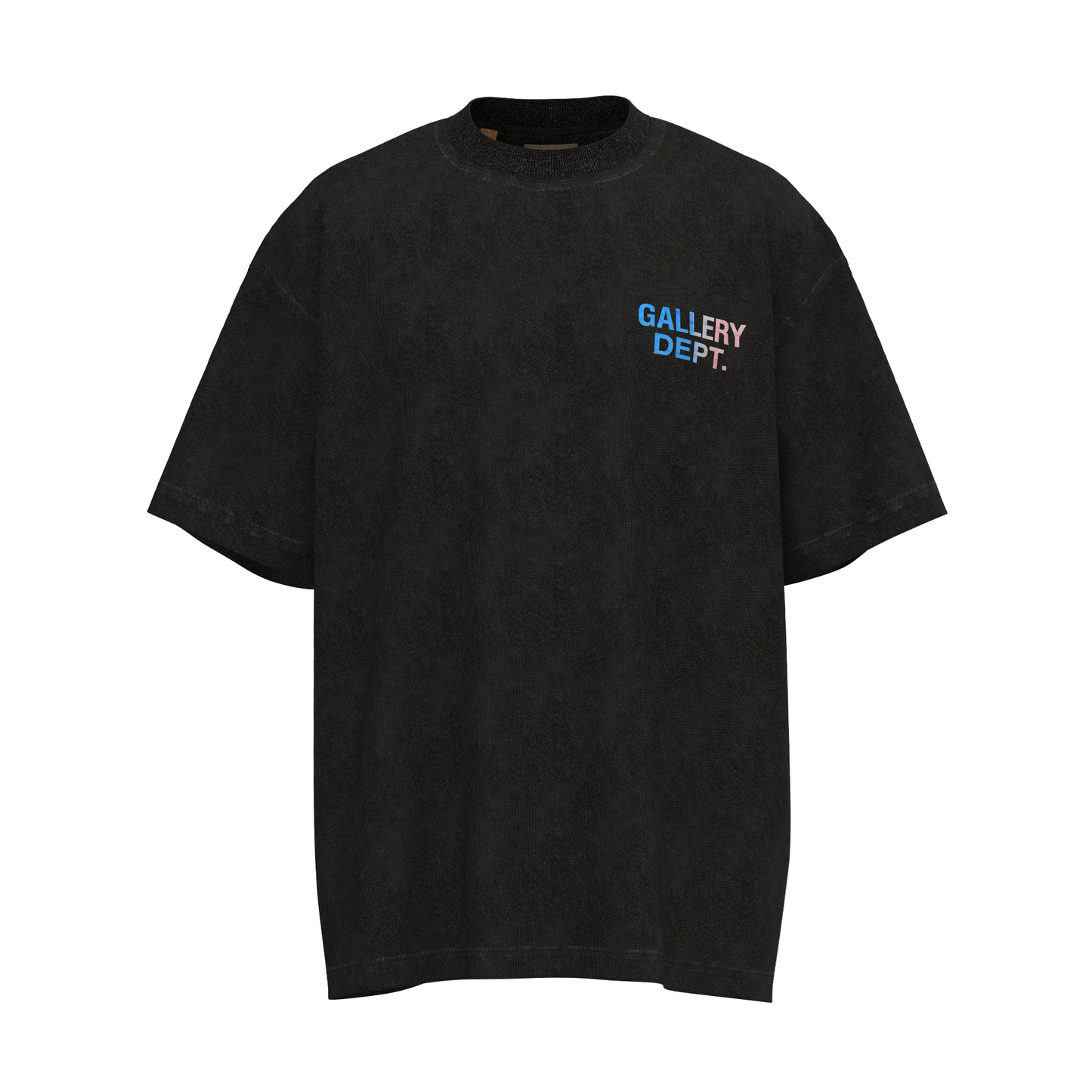 GALLERY DEPT New T-shirt D49