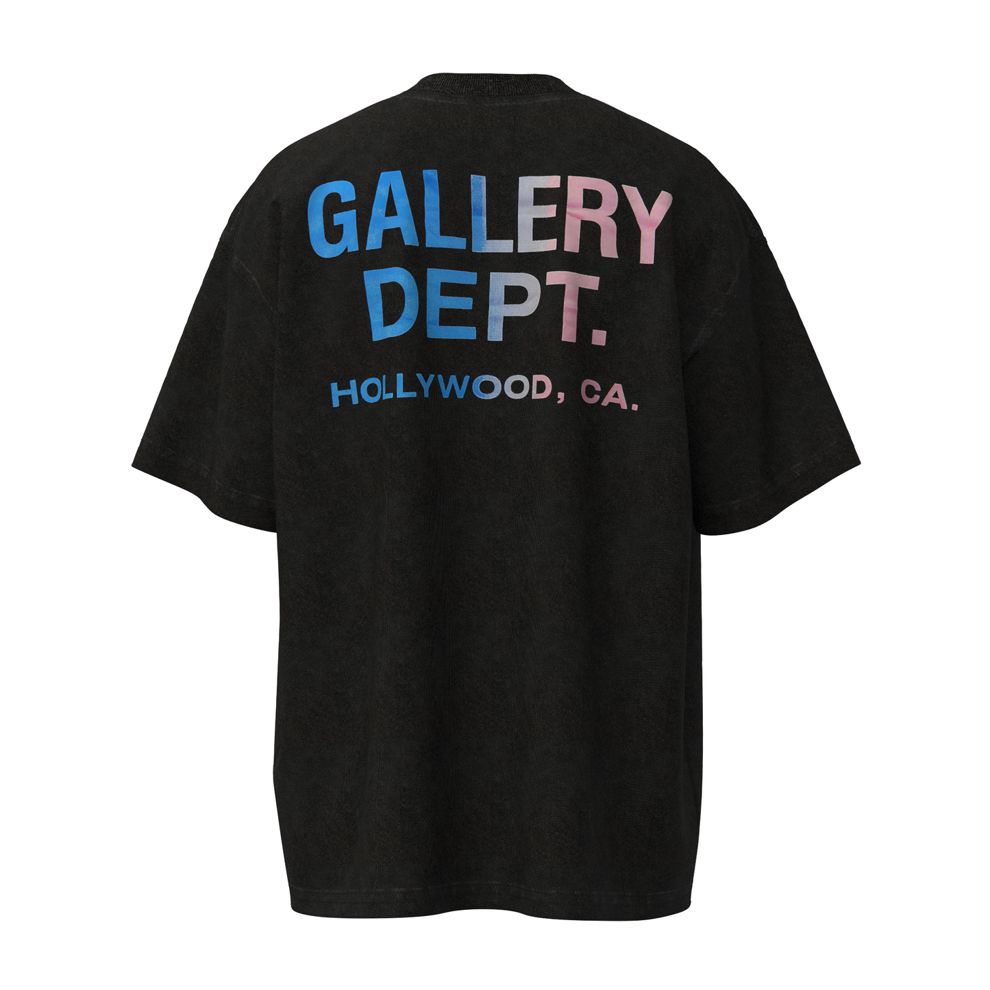 GALLERY DEPT New T-shirt D49