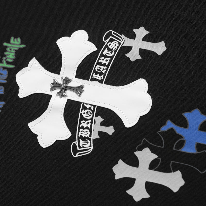 Chrome Hearts NEW Sweatshirt TQ03
