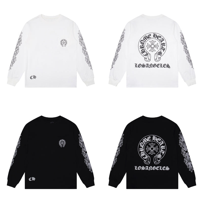 Chrome Hearts Sweatshirt K8008
