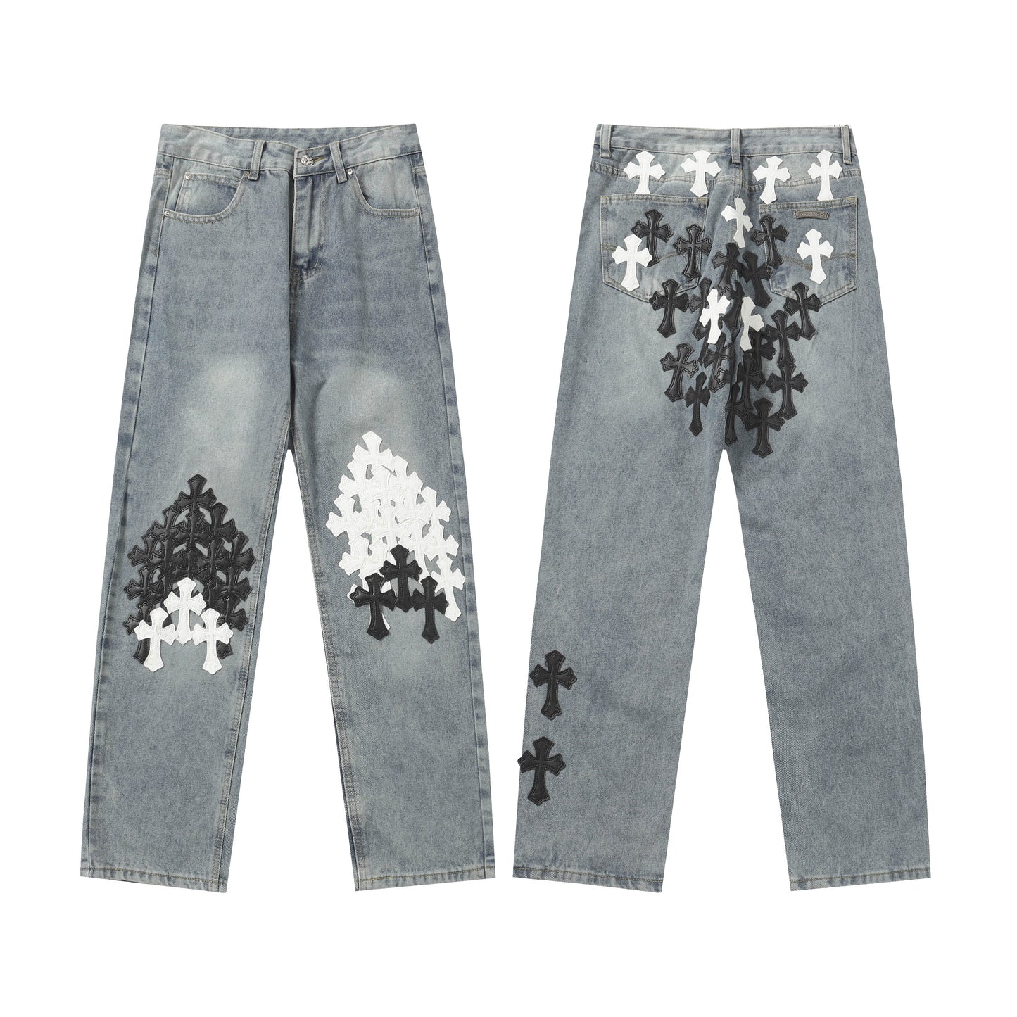 Chrome Hearts 新作パンツ 9980