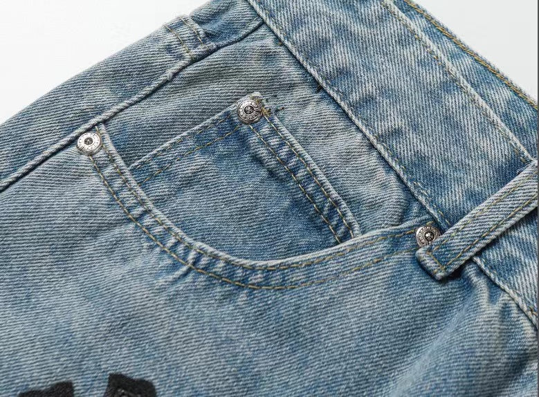 Chrome Hearts NEW Pants
