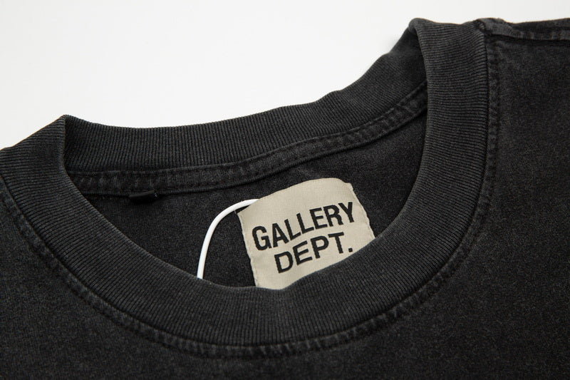 GALLERY DEPT New T-shirt D72