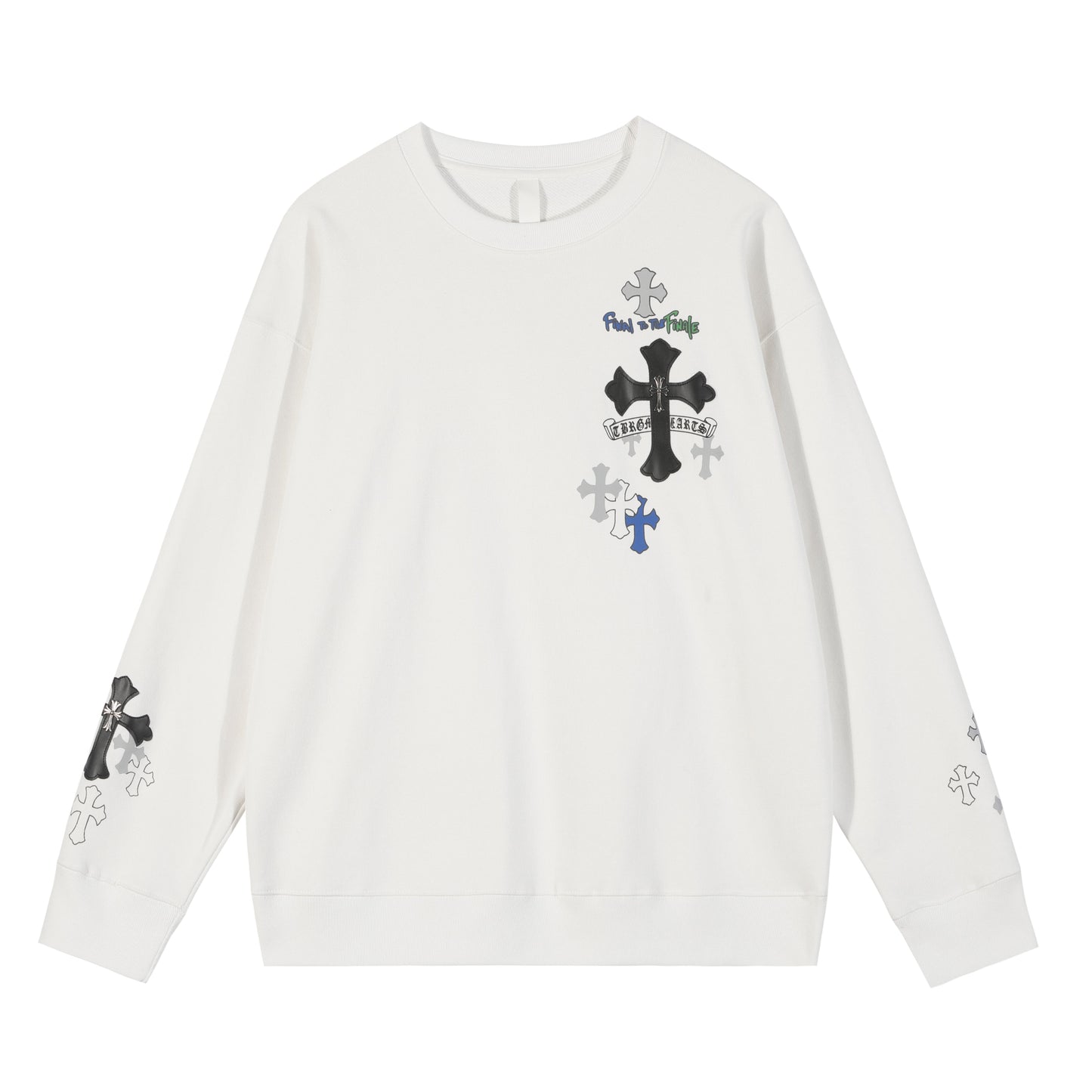 Chrome Hearts NEW Sweatshirt TQ03