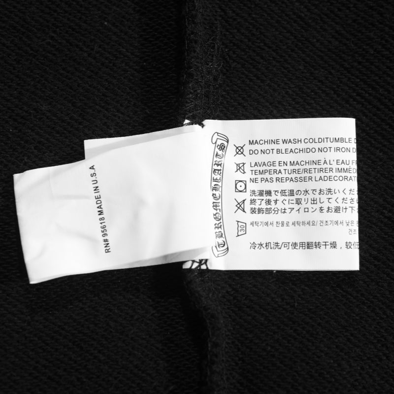 Chrome Hearts NEW Sweatshirt TQ03