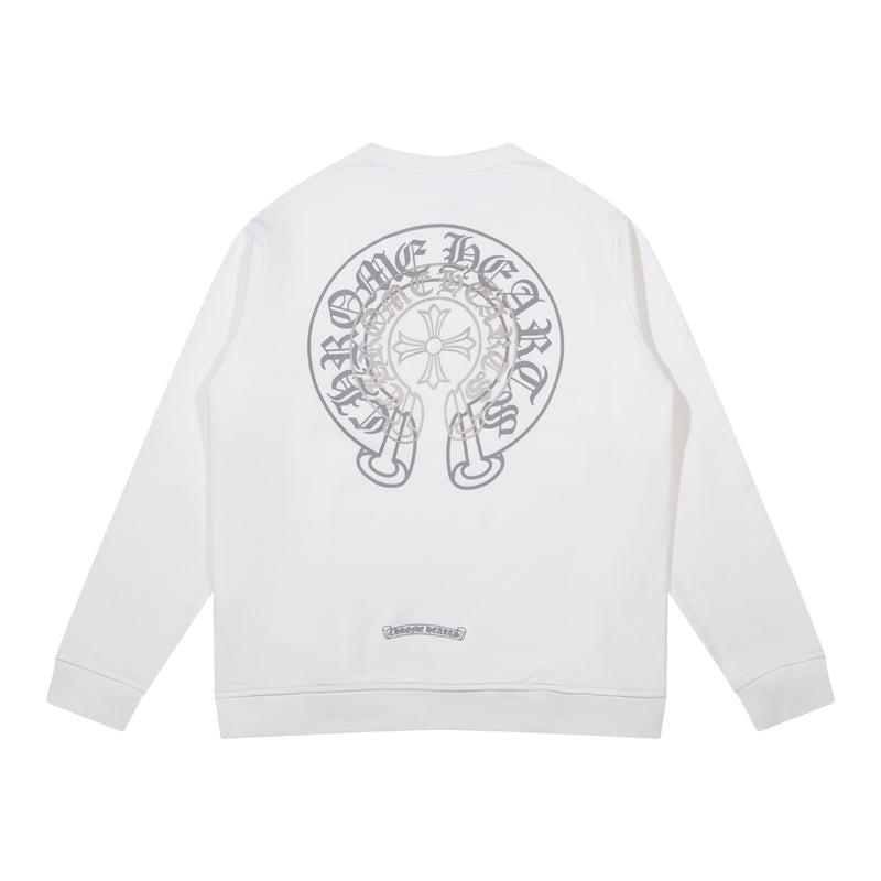 Chrome Hearts Sweatshirt K2001