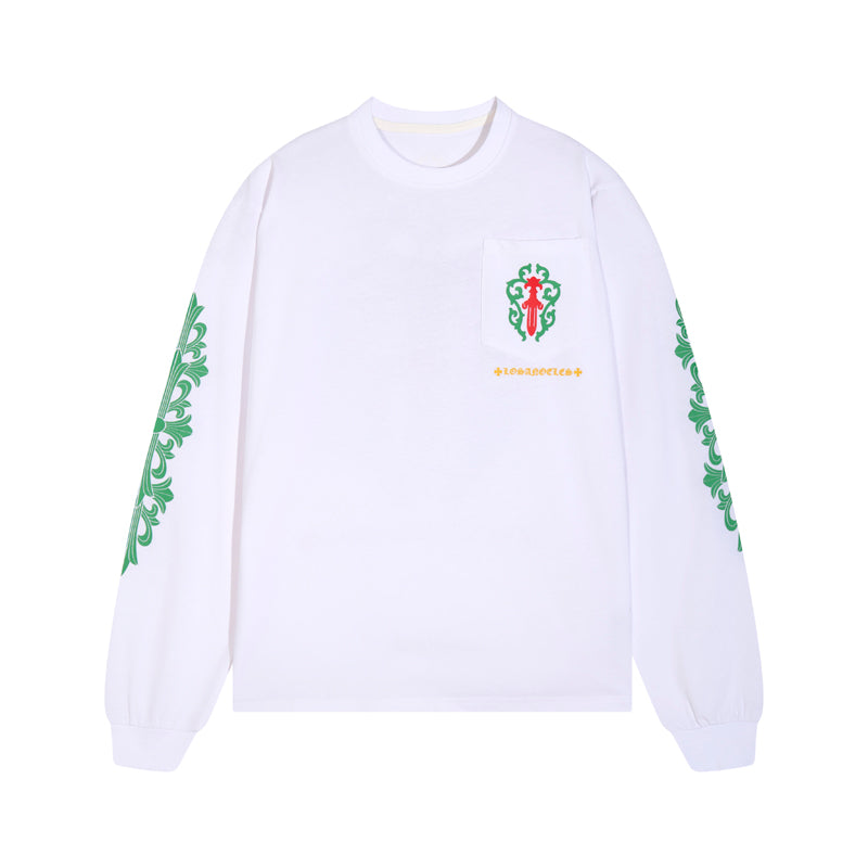 Chrome Hearts スウェットシャツ K8016