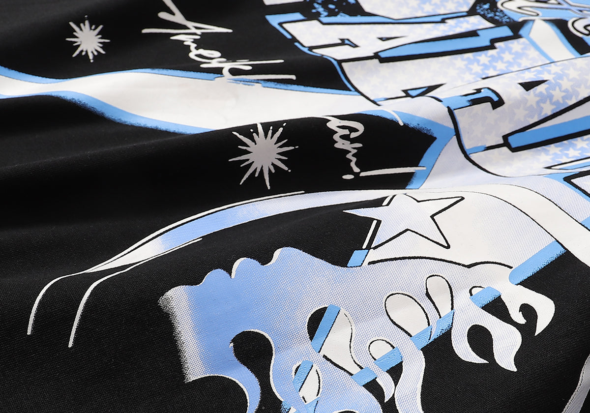 Hellstar 2024 new fashion T-shirt BRA-2607
