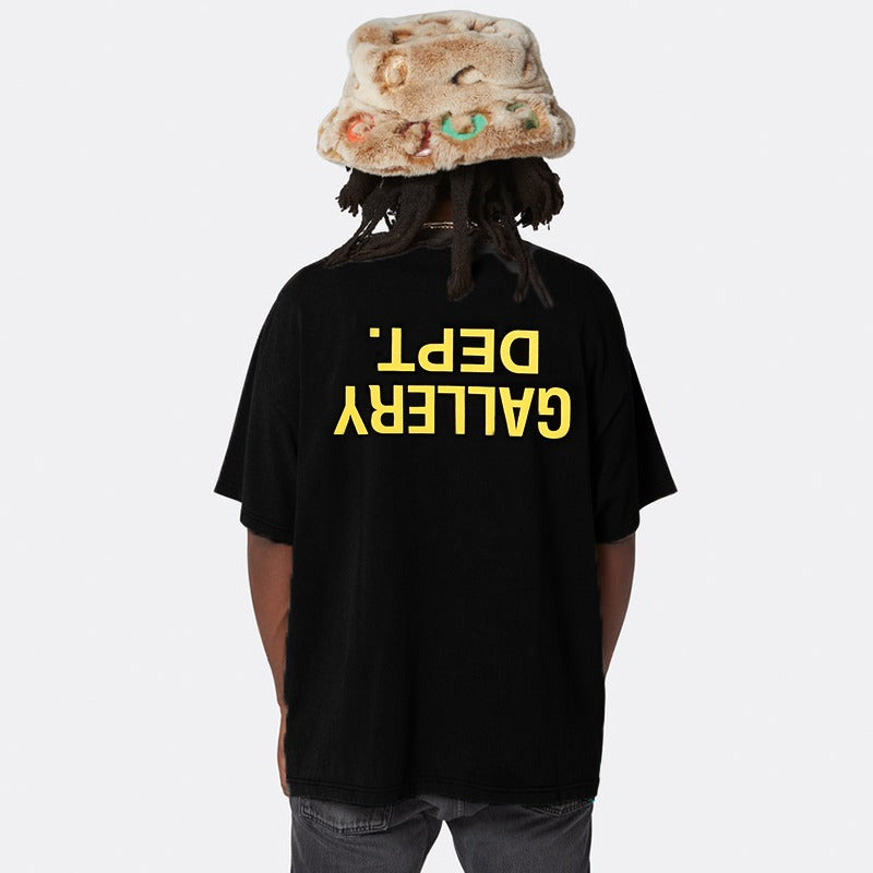 GALLERY DEPT New T-shirt D72