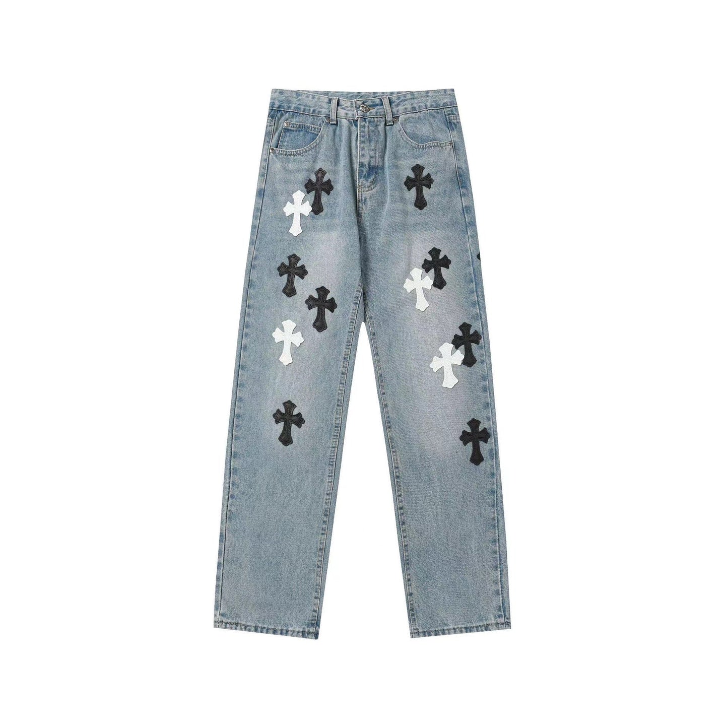 Chrome Hearts NEW Pants
