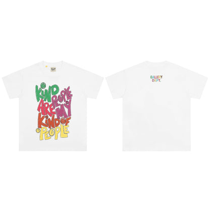 GALLERY DEPT New T-shirt D97