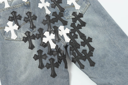 Chrome Hearts 新作パンツ 9980