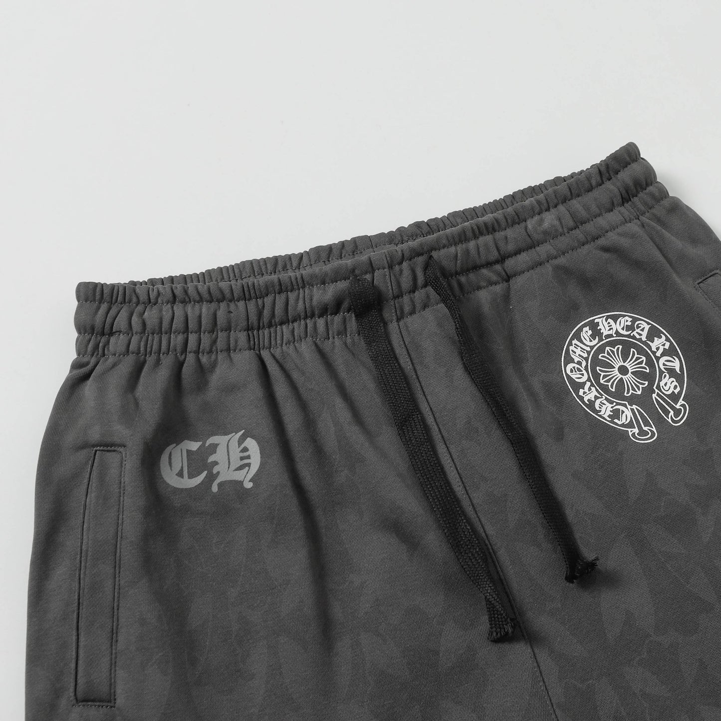 Chrome Hearts 新作ショートパンツ A1115 