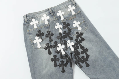 Chrome Hearts 新作パンツ 9980