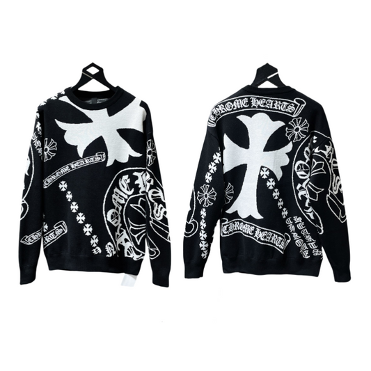 Chrome Hearts 新作ジャケット N8389 