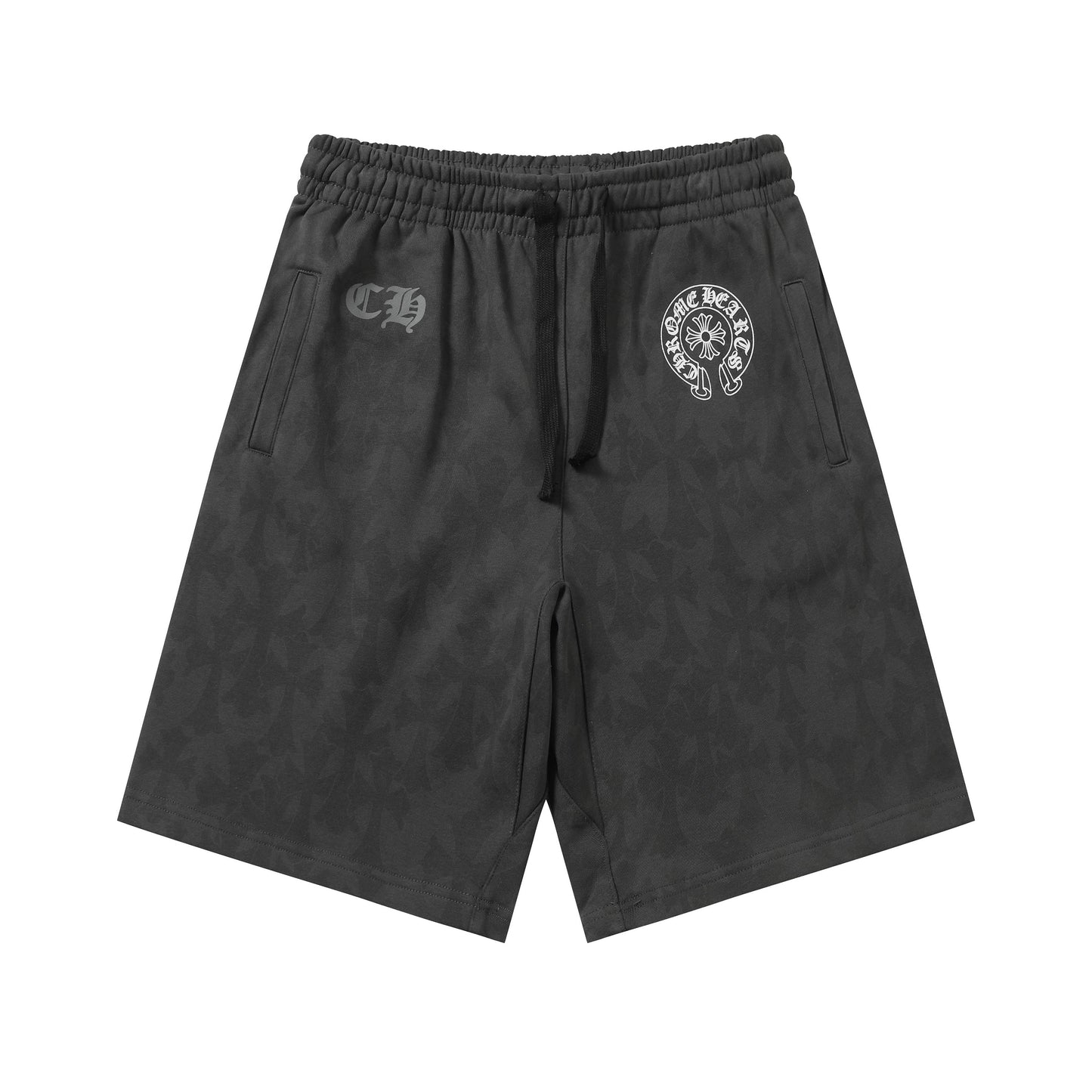 Chrome Hearts 新作ショートパンツ A1115 