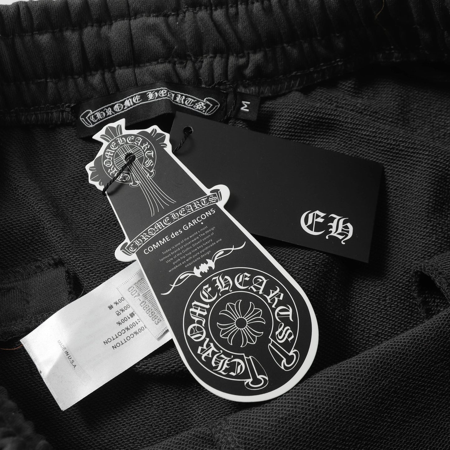 Chrome Hearts 新作ショートパンツ A1115 